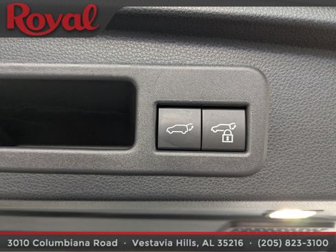 Used 2025 Toyota 4Runner Limited RWD image 13