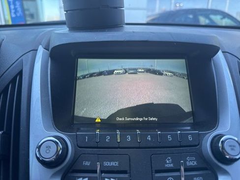 Used 2012 Chevrolet Equinox LT image 11