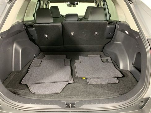 Used 2022 Toyota RAV4 XLE w/ Convenience Package AWD/4WD image 13