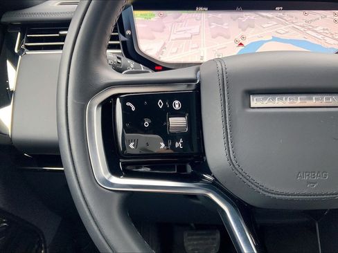 Used 2024 Land Rover Range Rover Sport SE image 23