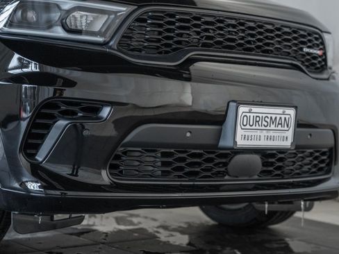 New 2026 Dodge Durango GT image 13