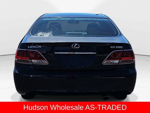 Used 2005 Lexus ES 330 FWD image 5