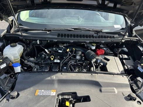 Used 2022 Ford Edge Titanium image 11