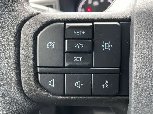 New 2026 Ford F550 2WD Supercab Super Duty image 10