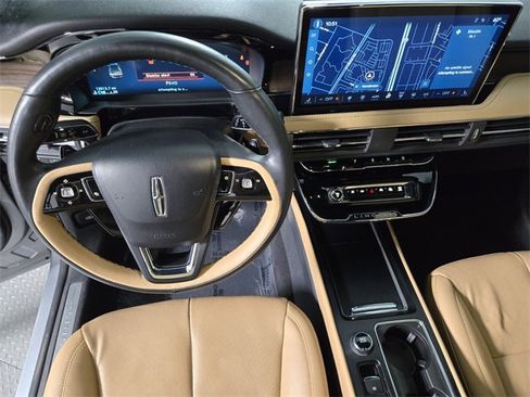 Certified 2023 Lincoln Corsair Reserve w/ Equipment Group 201A image 14