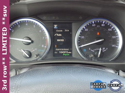 Used 2019 Toyota Highlander Limited image 26