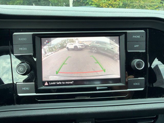 Used 2021 Volkswagen Jetta S FWD image 13