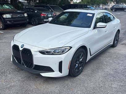 Used 2023 BMW i4 eDrive35 w/ Premium Package
