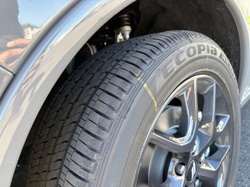 New 2027 Dodge Durango GT AWD/4WD image 12