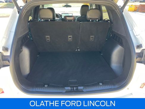 Used 2023 Ford Escape ST-Line w/ Tech Pack #1 image 31