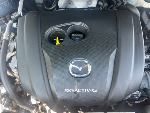 Used 2021 MAZDA CX-5 Carbon Edition image 40