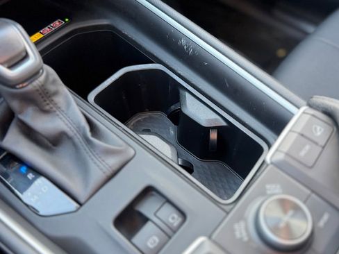 Used 2024 Toyota Grand Highlander Platinum image 29