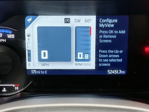 Used 2021 Ford Bronco Badlands image 15