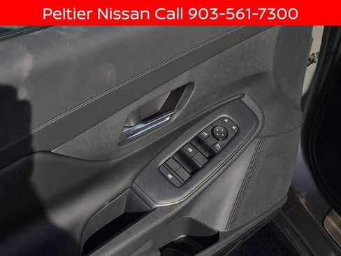 New 2026 Nissan Sentra SV w/ SV Convenience Package image 8