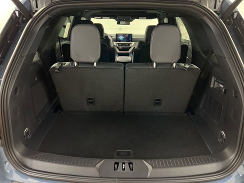 New 2026 Ford Explorer ST w/ Sun And Sound Package image 37