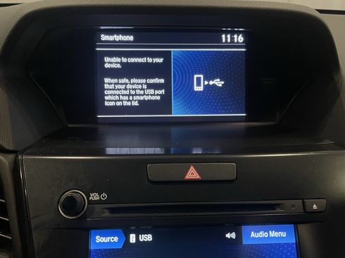 Used 2019 Acura ILX FWD image 22