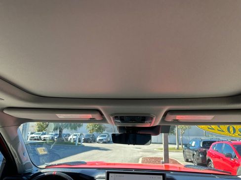 Used 2022 Toyota Tundra TRD Pro image 20