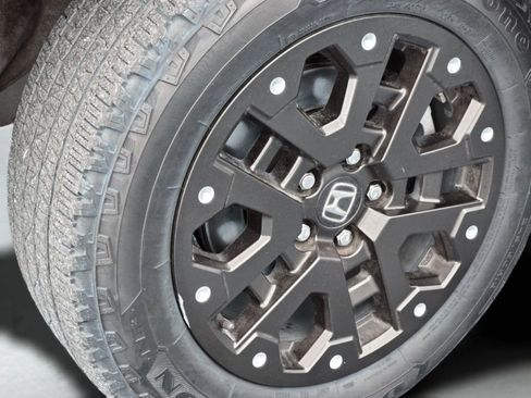 Certified 2022 Honda Ridgeline RTL image 32