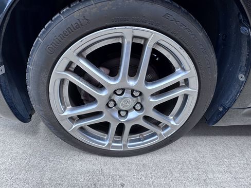 Used 2008 Scion tC Spec image 28