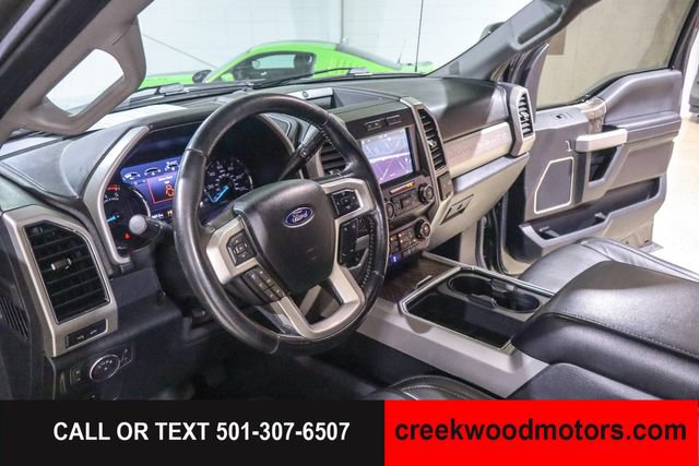 Used 2019 Ford F250 Lariat AWD/4WD image 65