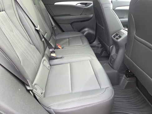 New 2026 Buick Envision Avenir image 30