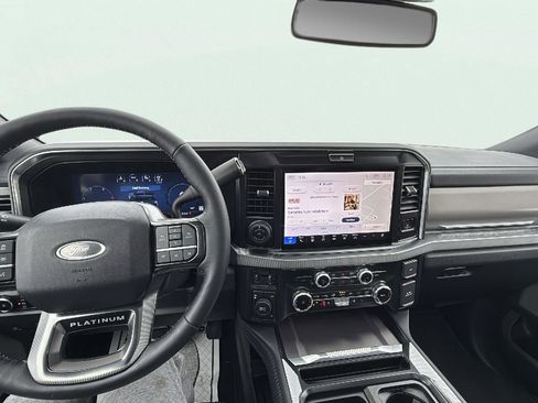 Used 2026 Ford F450 Platinum image 12