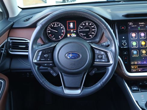 Used 2020 Subaru Outback Touring XT image 17