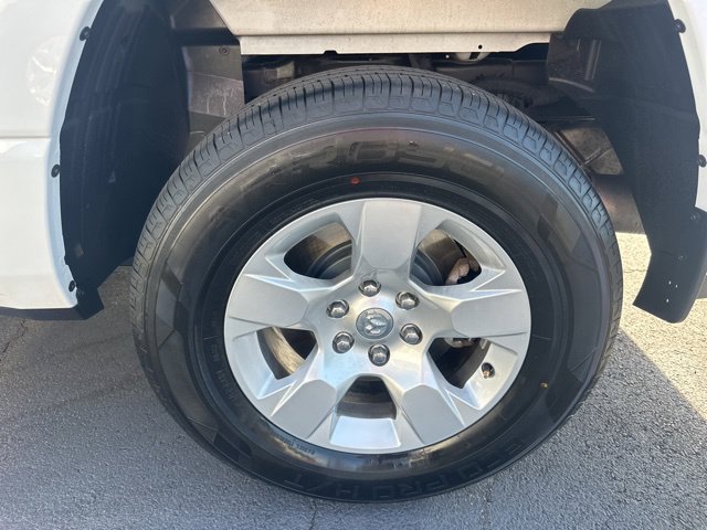 Used 2022 RAM 1500 Big Horn AWD/4WD image 39