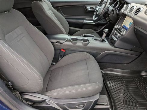 Used 2020 Ford Mustang Convertible w/ Equipment Group 101A image 26