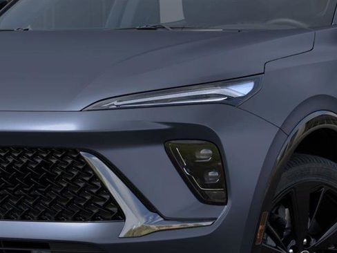 New 2026 Buick Envision Sport Touring image 10