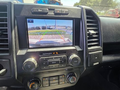 Used 2020 Ford F150 XL w/ Equipment Group 101A Mid RWD image 7
