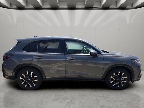 Used 2026 Honda HR-V EX-L image 10