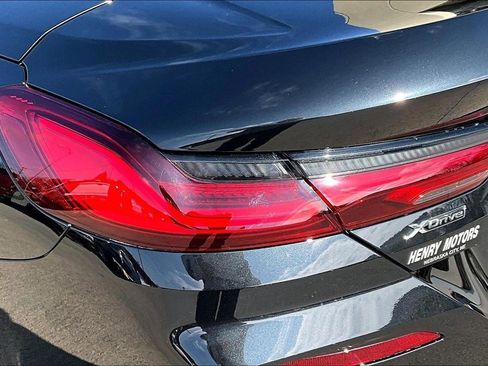 Used 2024 BMW 840i xDrive Convertible w/ Comfort Seating Package AWD/4WD image 23