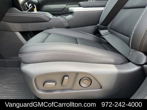 New 2026 GMC Terrain Denali w/ LPO, Floor Liner Package AWD/4WD image 24