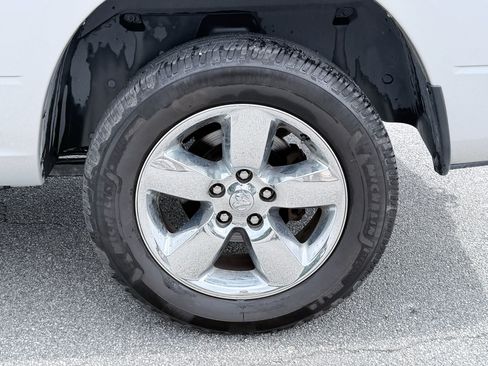 Used 2018 RAM 1500 Big Horn AWD/4WD image 30