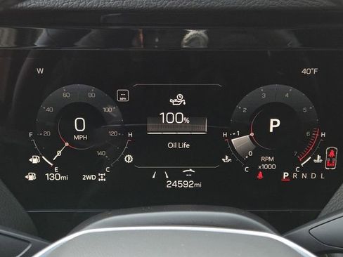 Used 2025 GMC Yukon Denali image 39