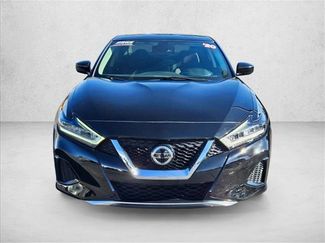 Used 2020 Nissan Maxima 3.5 S w/ Floor Mat Group video 2