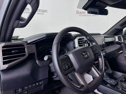 New 2026 Toyota Tundra SR5 image 9