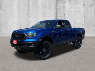 Used 2019 Ford Ranger XL w/ Equipment Group 101A Mid image 1
