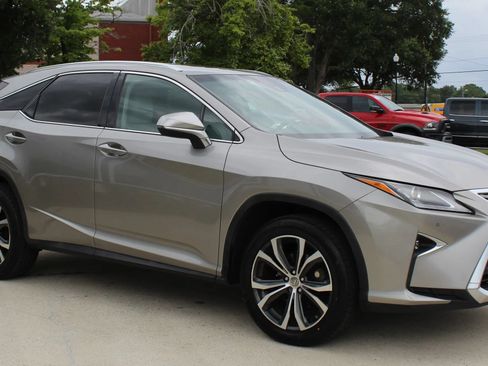Used 2017 Lexus RX 350 AWD w/ Premium Package image 7
