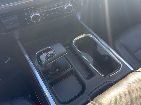 Used 2023 GMC Sierra 1500 SLT w/ SLT Premium Plus Package image 12