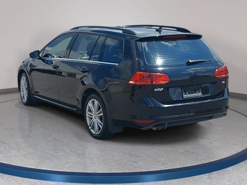 Used 2015 Volkswagen Golf TDI SE FWD image 7