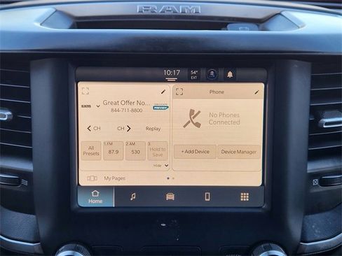 Certified 2024 RAM 2500 Big Horn image 18