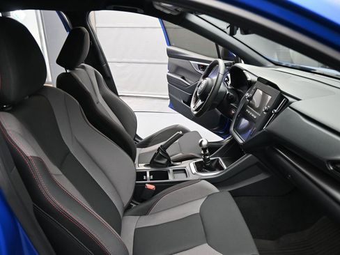 Used 2023 Subaru WRX AWD/4WD image 2