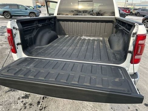 Used 2022 RAM 1500 Big Horn image 41