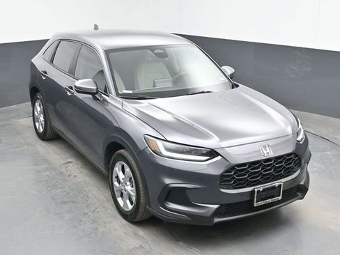 Used 2025 Honda HR-V LX image 13