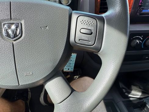 Used 2006 Dodge Ram 3500 Truck SLT image 25