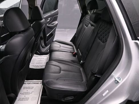 Used 2023 Hyundai Santa Fe Limited image 13