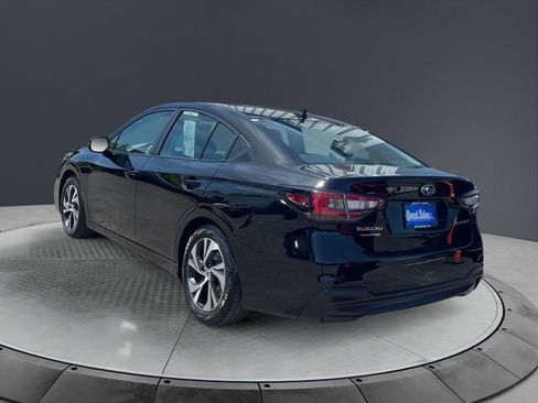Used 2023 Subaru Legacy Premium AWD/4WD image 3