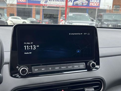 Used 2023 Hyundai Kona SEL w/ Convenience Package image 29